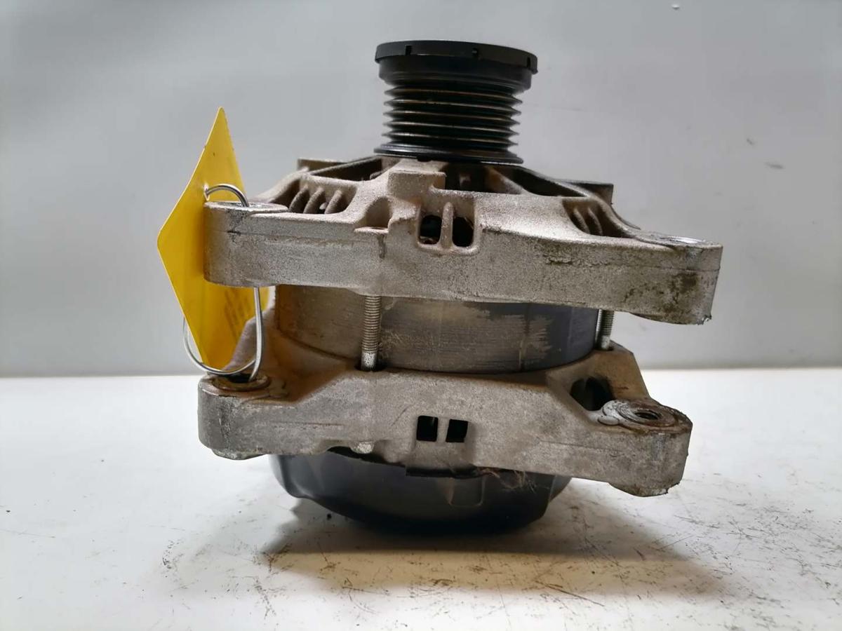 Ford Fiesta original Lichtmaschine Generator 1,0 59KW Bj.2016